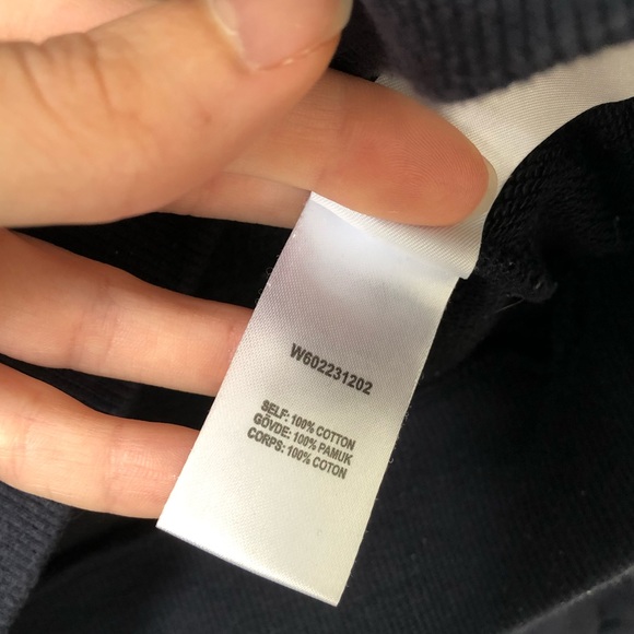 Opening Ceremony Embroidered Bonsai sparkle - Picture 7 of 16